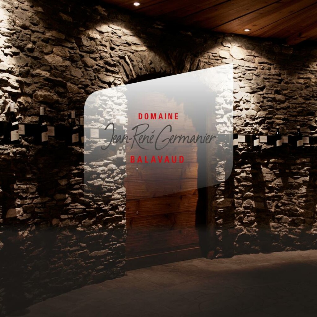 Jean-René Germanier - Wine Tasting Tour in Valais | Winetourism.com