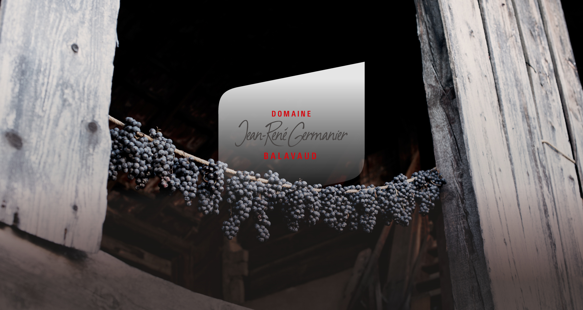 Jean-René Germanier - Wine Tasting Tour in Valais | Winetourism.com