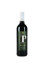 Pigato Doc Grape Selection