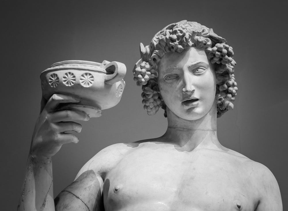 Dionisus Greek Wines