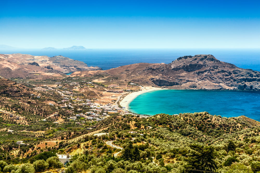 Greek Islands