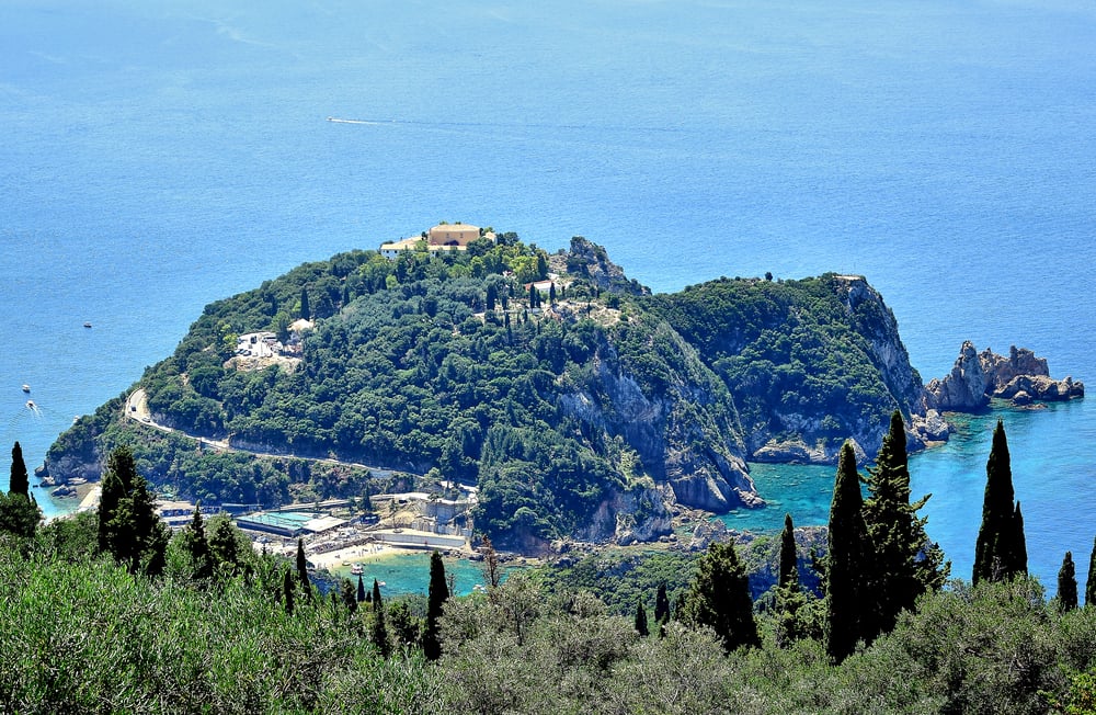 Greek Islands (2)