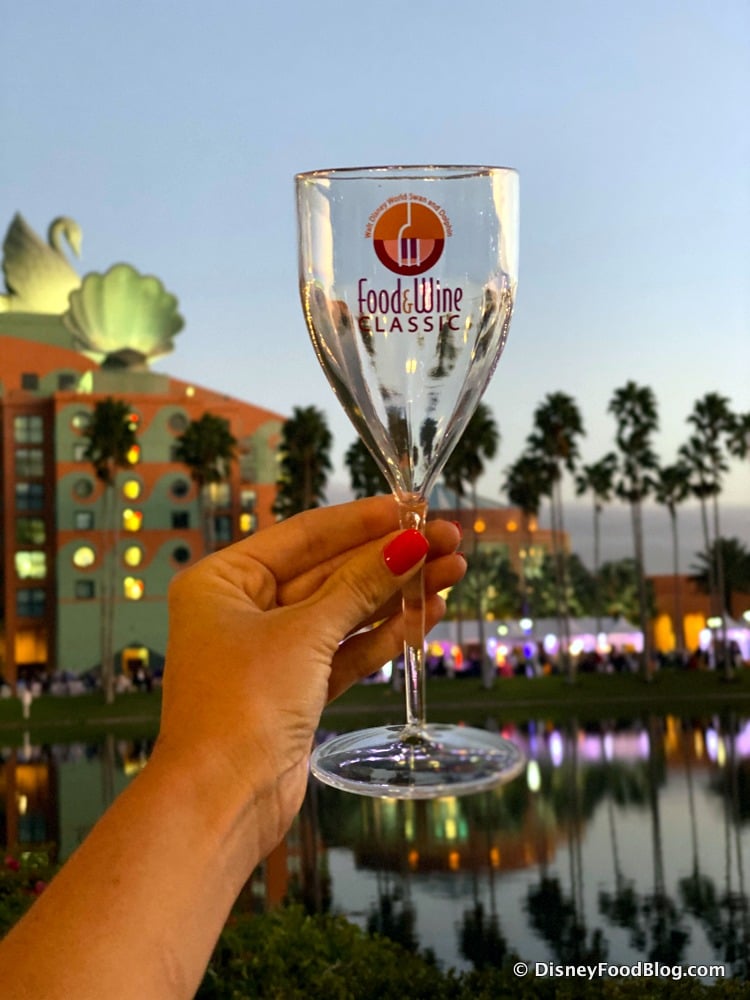 Swan-and-dolphin-disney-world-resort-2019-food-and-wine-classic-class-course-3