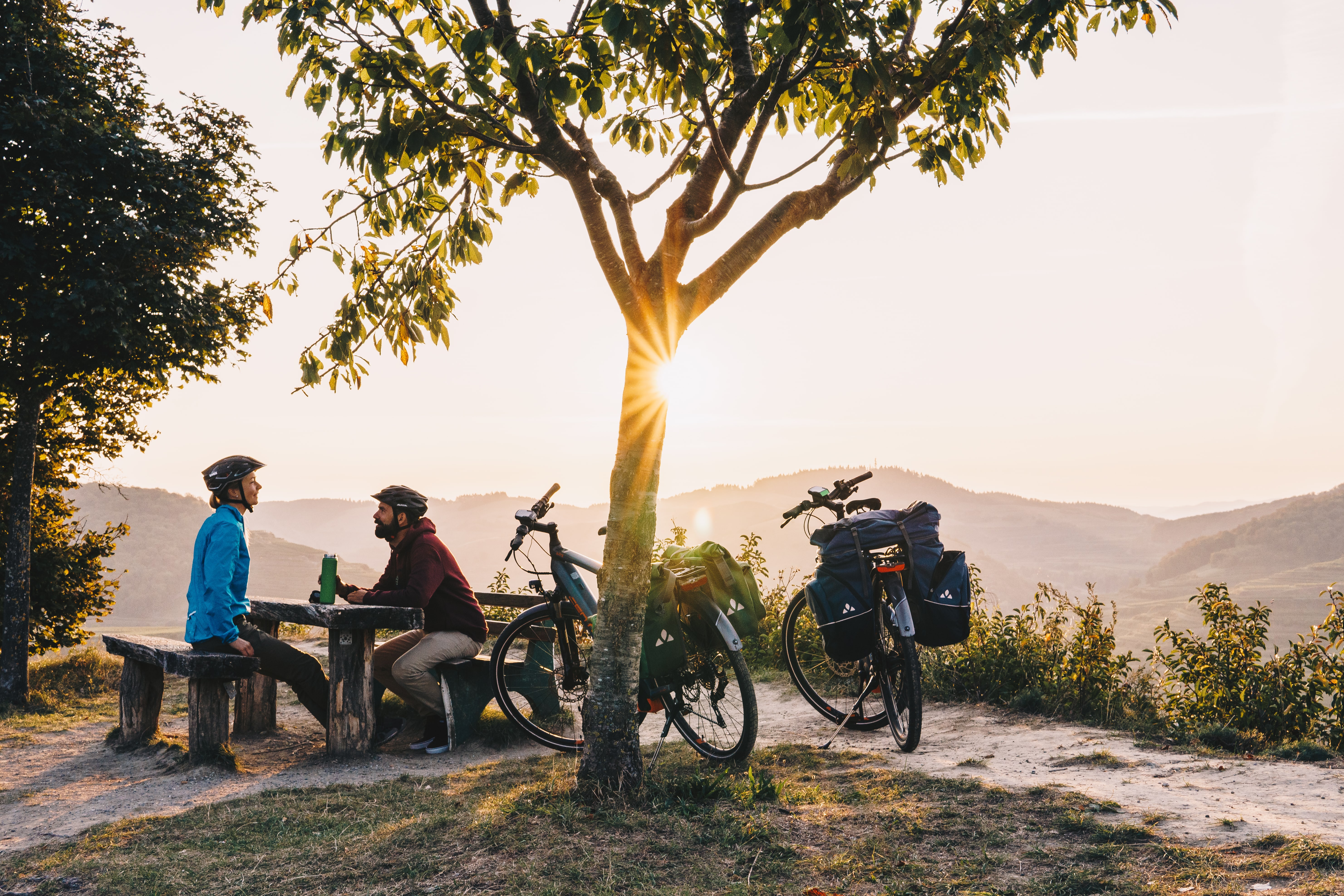 Baking On Baden Wine Route 1-min