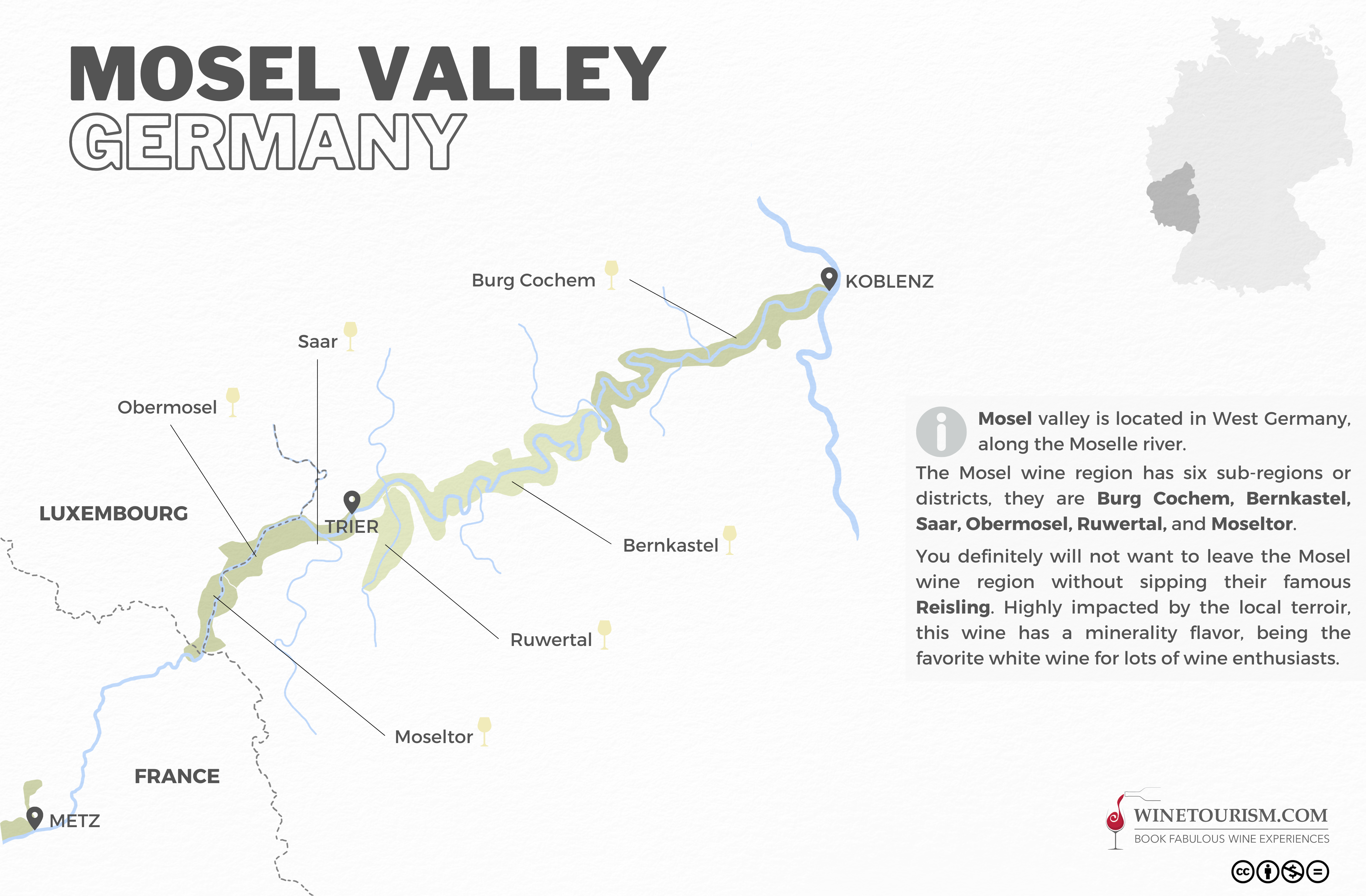 Carte des vins de Moselle (1)