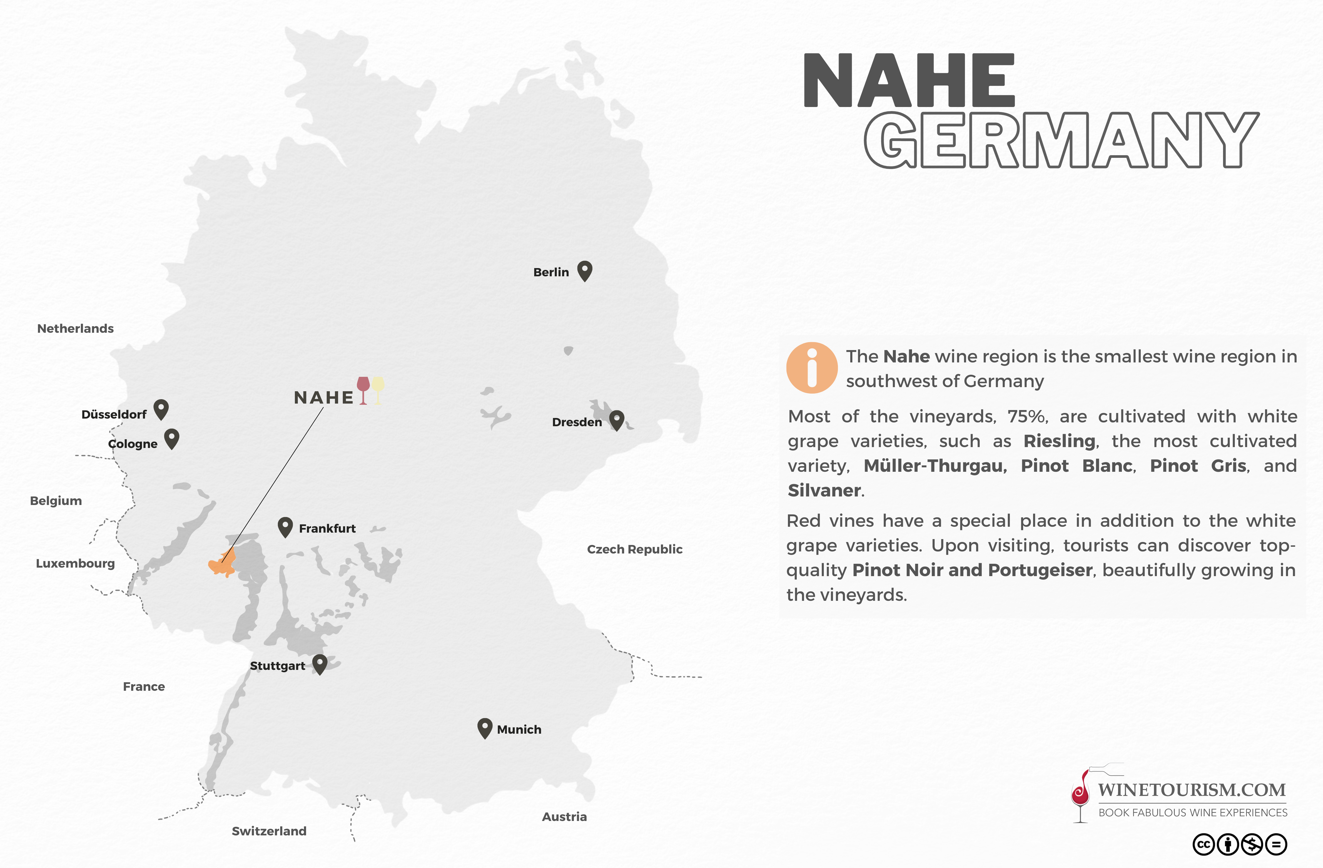 Nahe Wine Map (1)