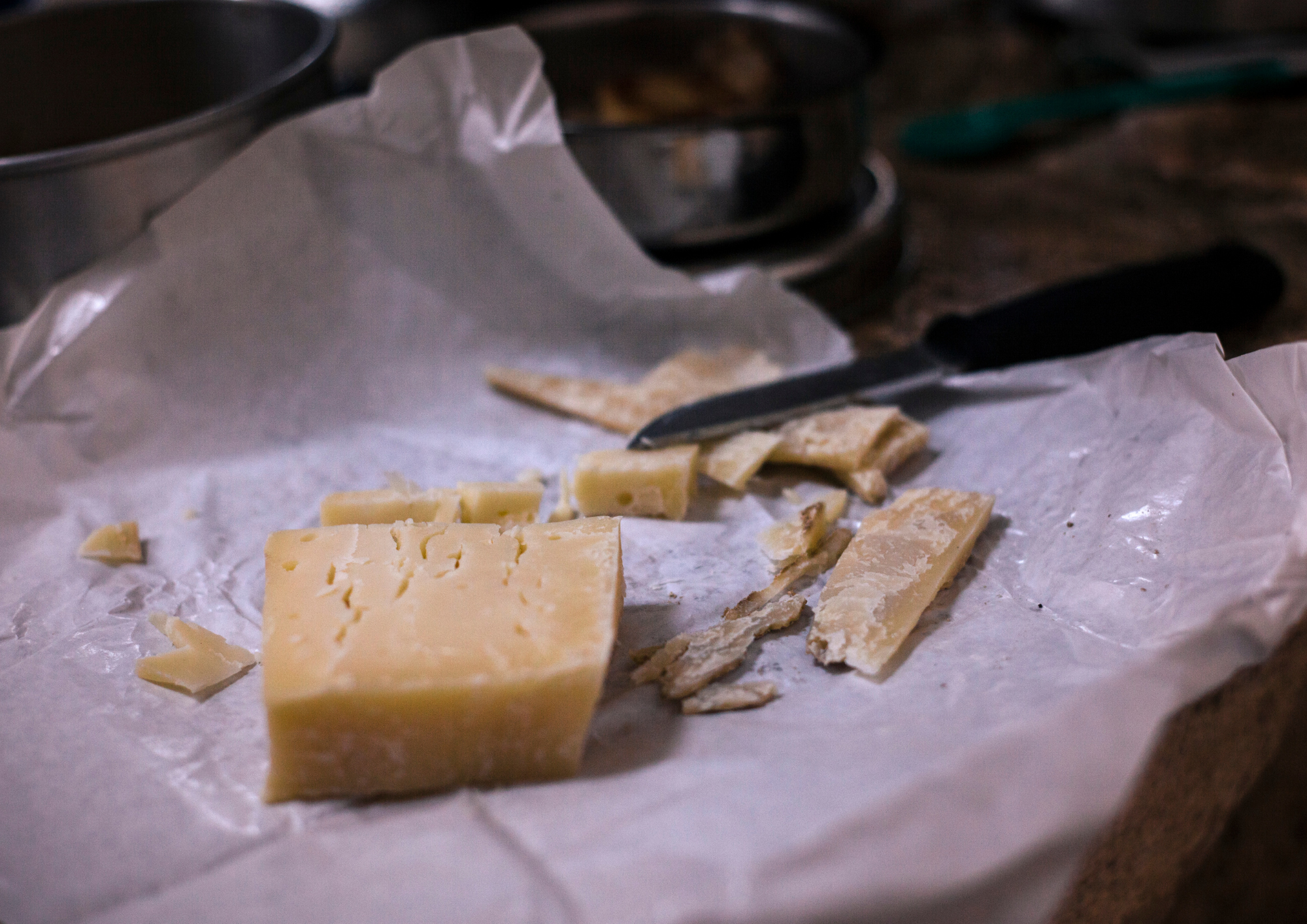 QUESO