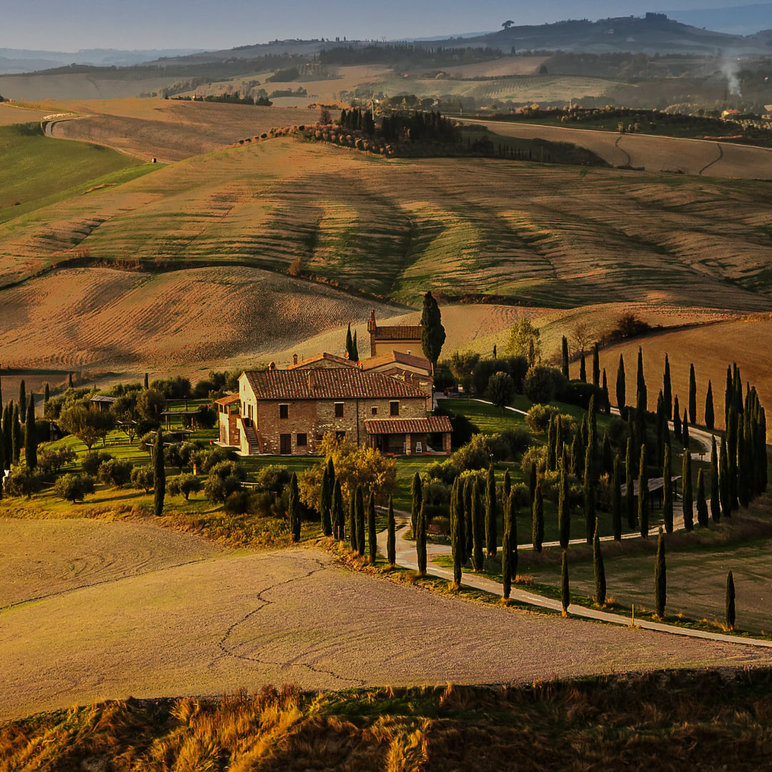 Toscana
