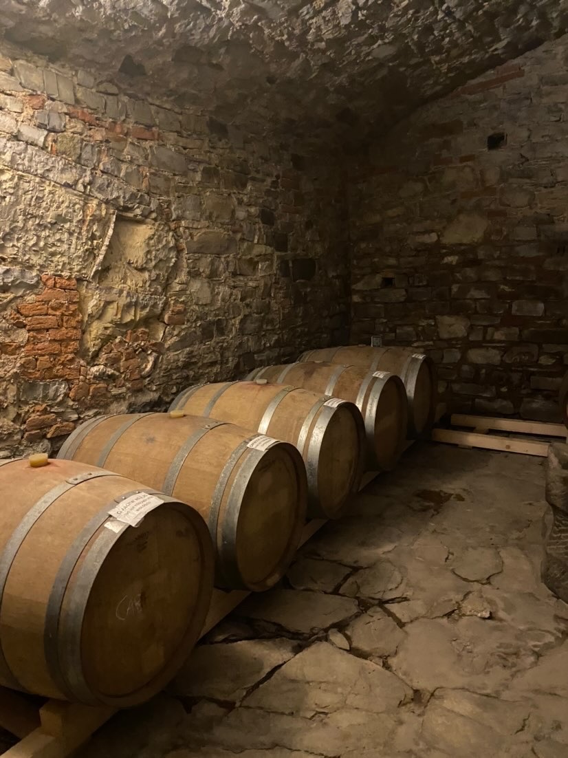 Chianti Classico Ultimate - Guided Wine Tour in Tuscany | WineTourism.com