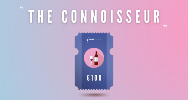 The Connoisseur