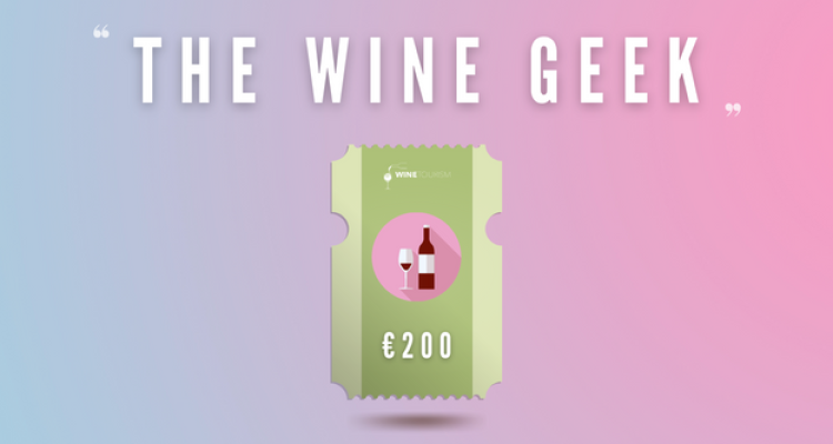 The Wine Geek