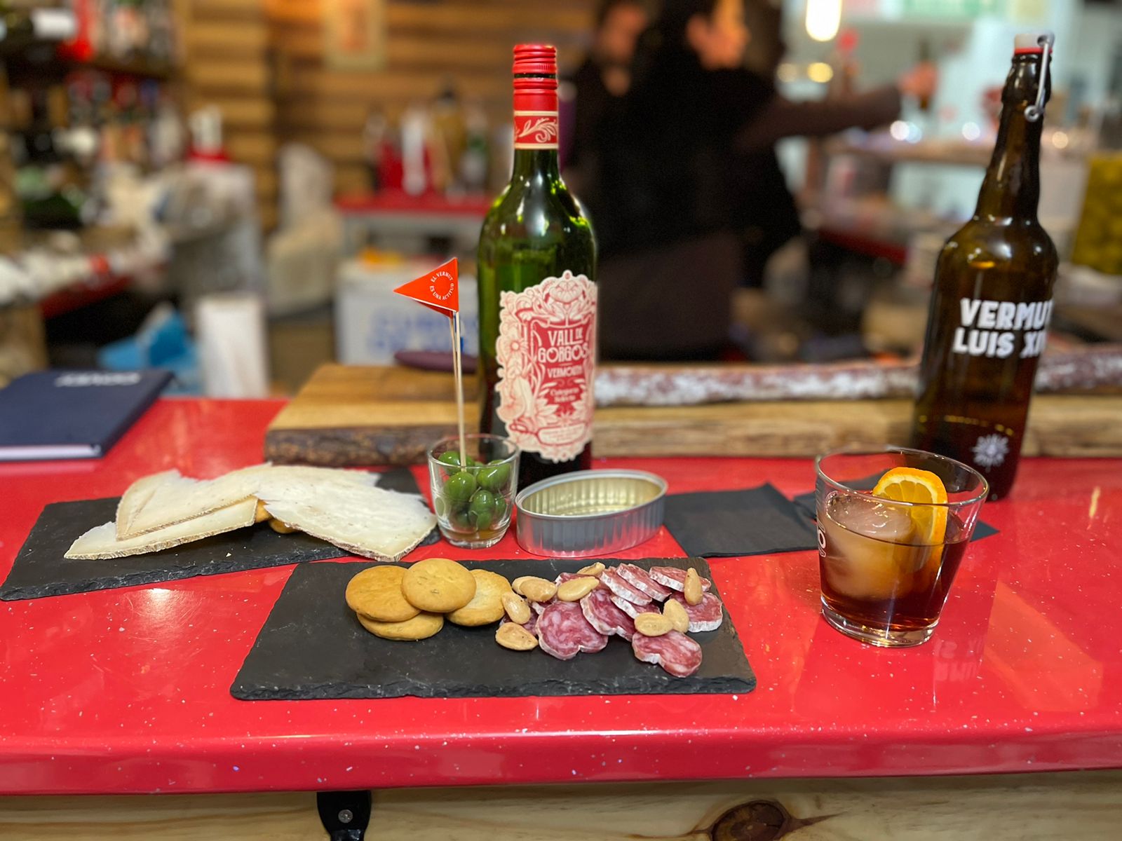 Taste Alicante - Guided Wine Tour in Valencia | WineTourism.com