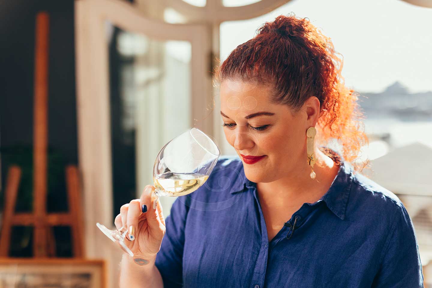 Vines and Pearls Team - Local wine Guide in Marmara | WineTourism.com