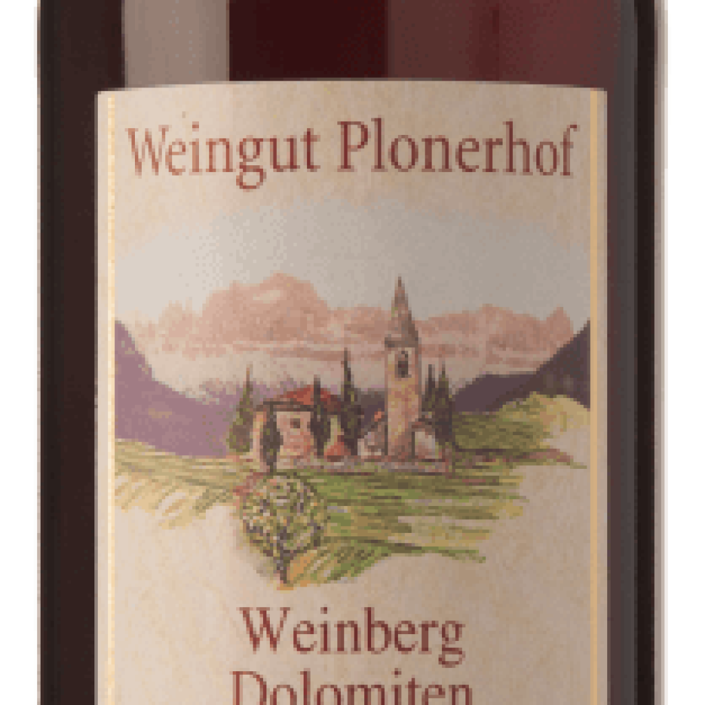 St Magdalener Classico Wine From Weingut Plonerhof St Magdalena