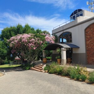 Catherine Marshall Wines - Winery in Coastal Region of South Africa