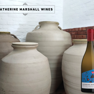 Catherine Marshall Wines - Winery in Coastal Region of South Africa