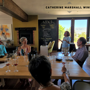 Catherine Marshall Wines - Winery in Coastal Region of South Africa