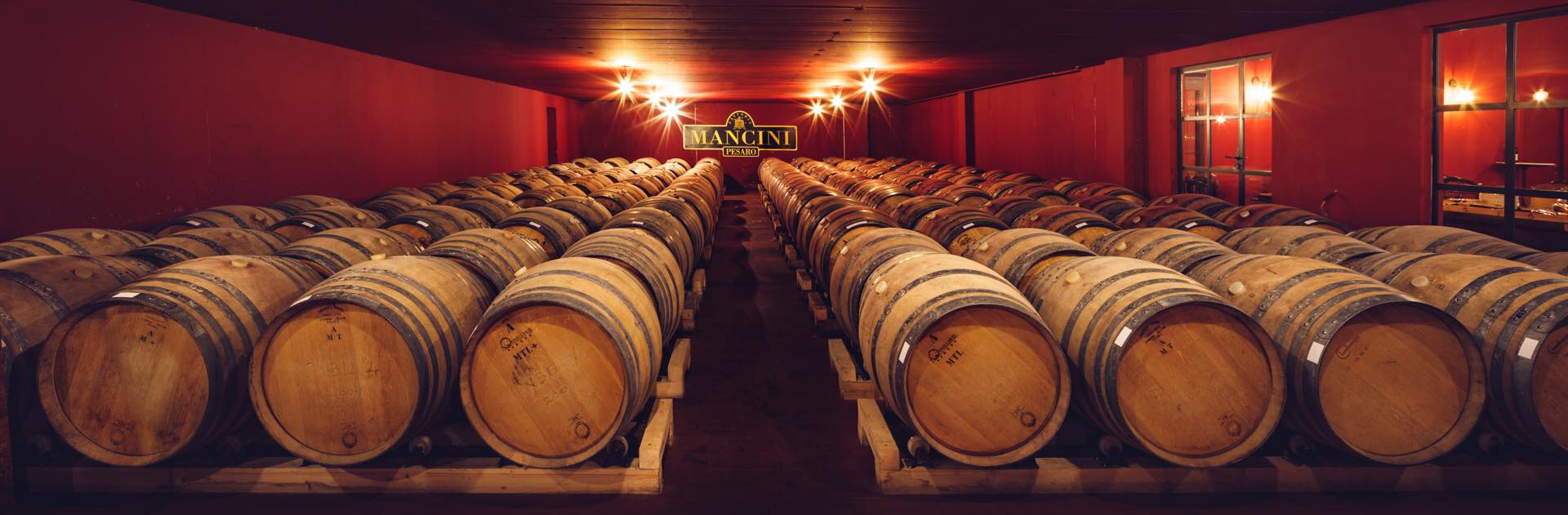 Exclusive Wine Tasting at Fattoria Mancini | Winetourism.com