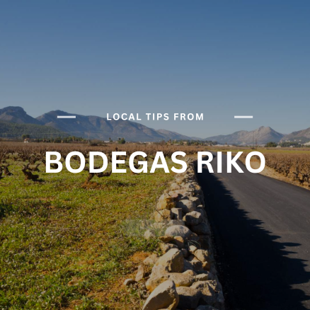 Bodegas Riko