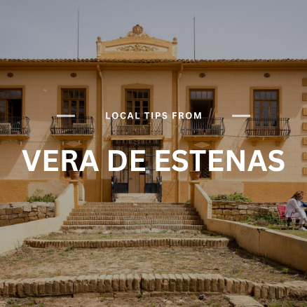 Vera De Estenas