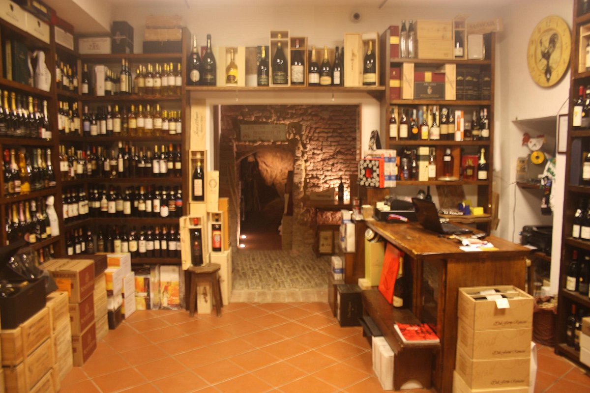 Siena Wine - Tasting Great Wines in Tuscany | Winetourism.com