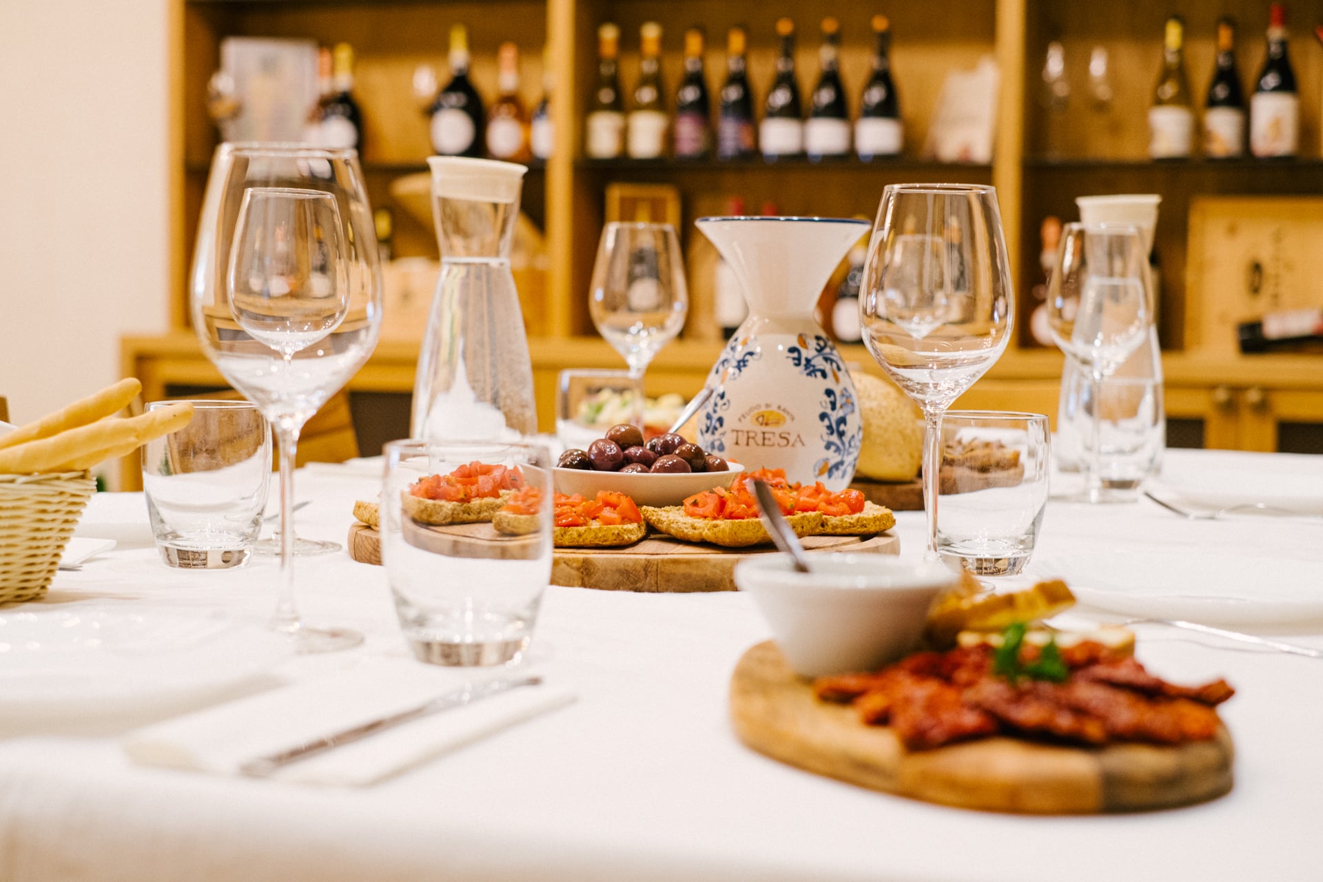 Notre expérience | Winetourism.com