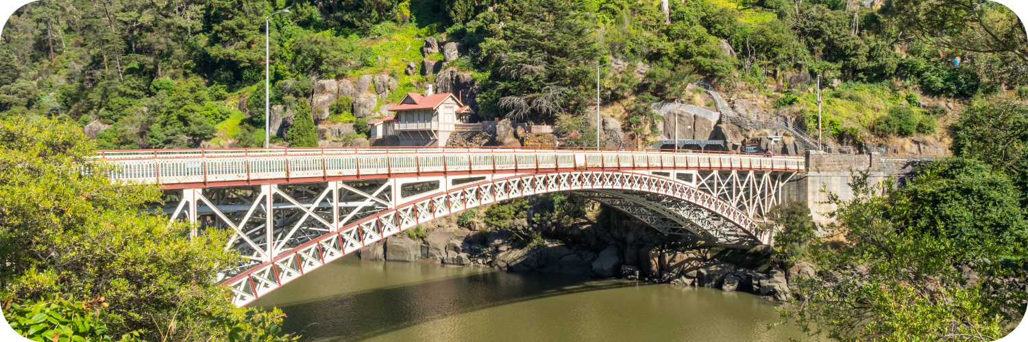 Launceston, Tasmania