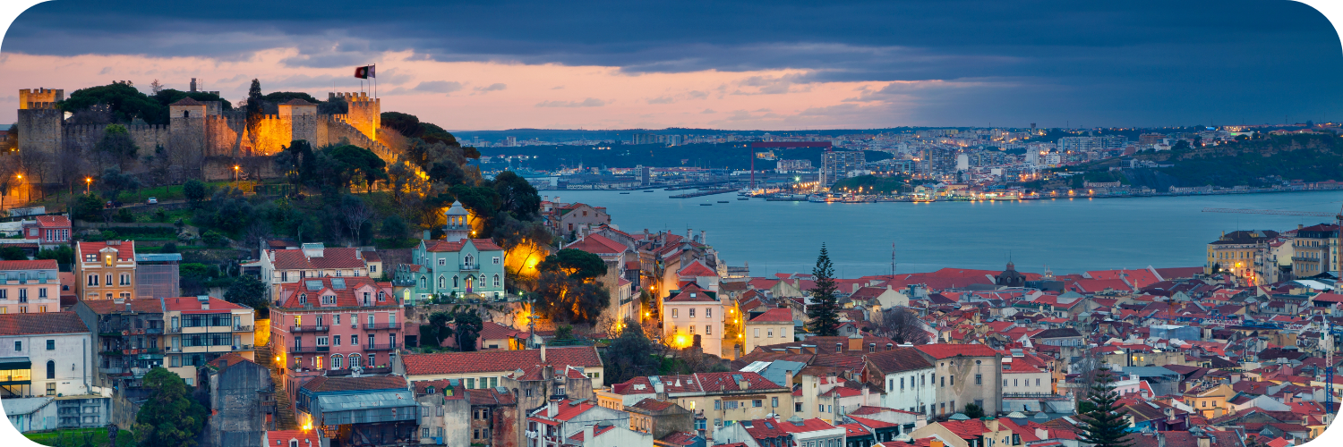 Lisboa, Portugal