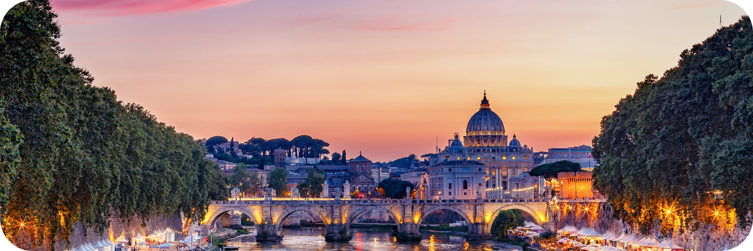Roma, Itália