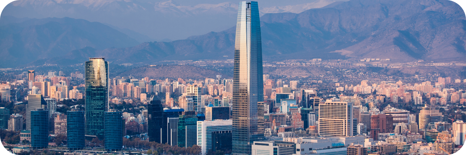 Santiago, Chile
