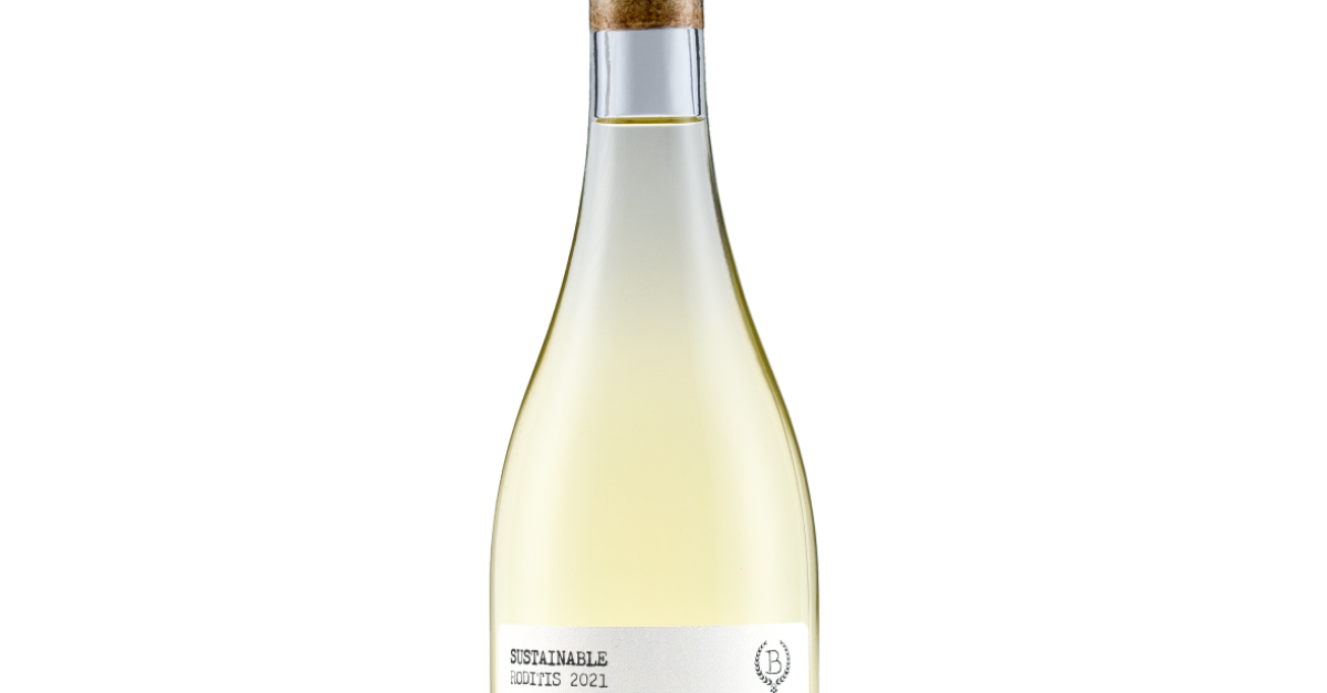 Roditis Grape Roditis Sustainable | Winetourism.com