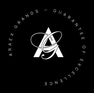 ARAEX Grands Spanish Fine Wines