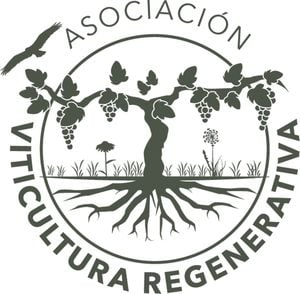 Asociación de Viticultura Regenerativa