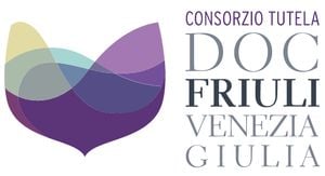 Consorzio DOC Friuli