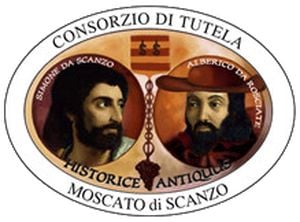 Consorzio Tutela Moscato di Scanzo DOCG