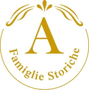 Famiglie Storiche