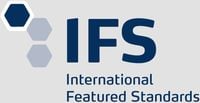 IFS Food Safety Certification (EN 4011)