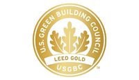 LEED Gold – BD+C