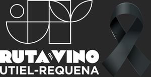 Ruta del Vino Utiel‑Requena
