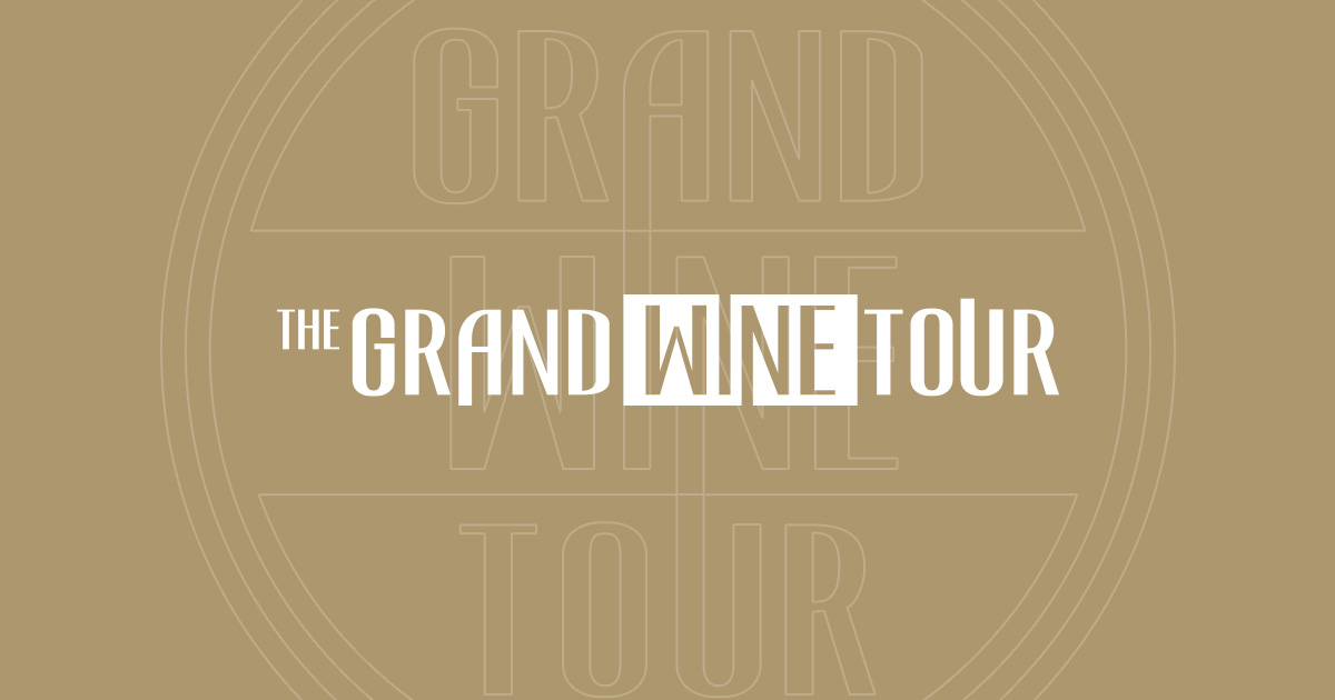 The Grand Wine Tour