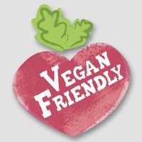 Vegan-Friendly