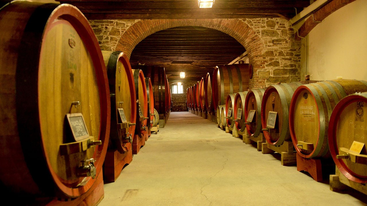 2 Cantine Aperte Fvg