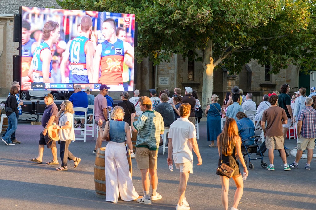 Barossa-Village-TV