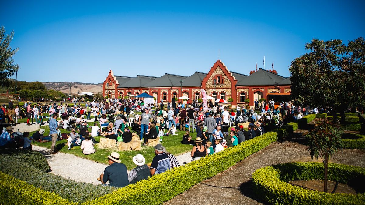 Barossa-vintage-festival