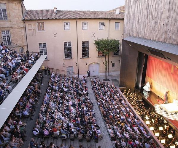 Camping-chantecler-region-aix-en-provence-fete-evenement