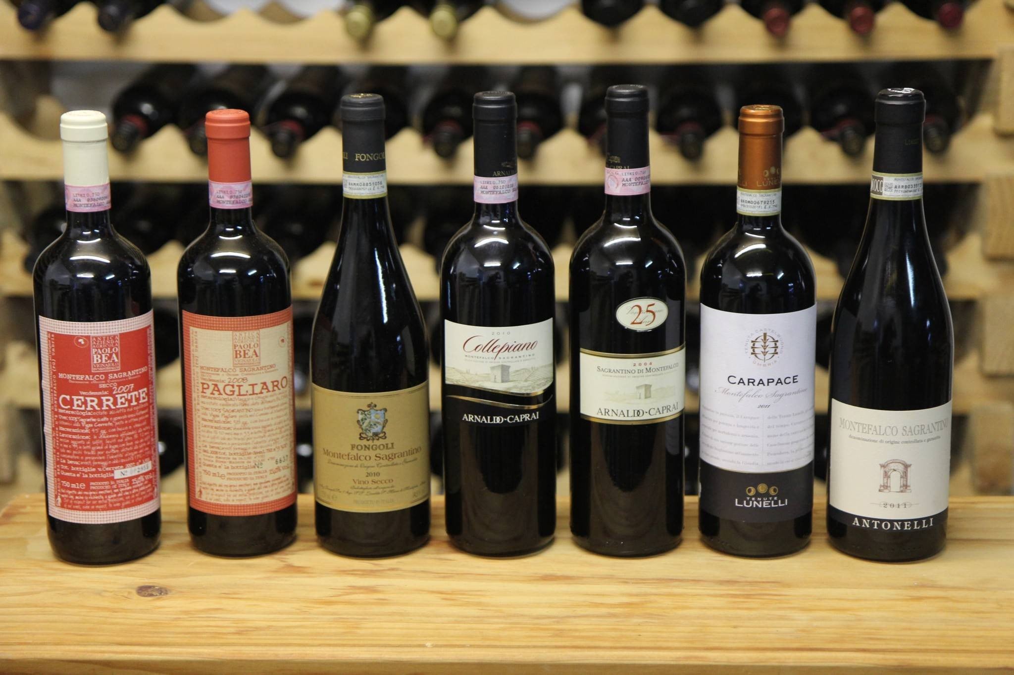 Cantine Aperte 15