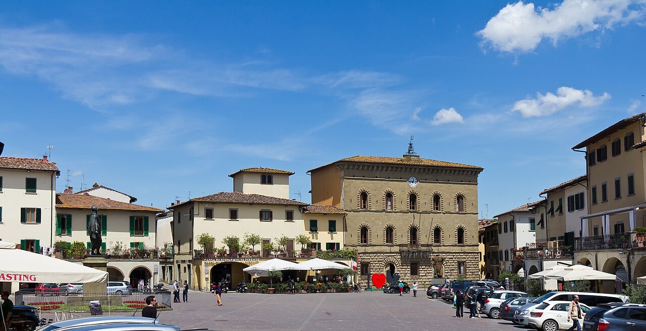 Expo Chianti Classico 2