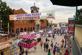 GrapeFest — A Texas Wine Experience