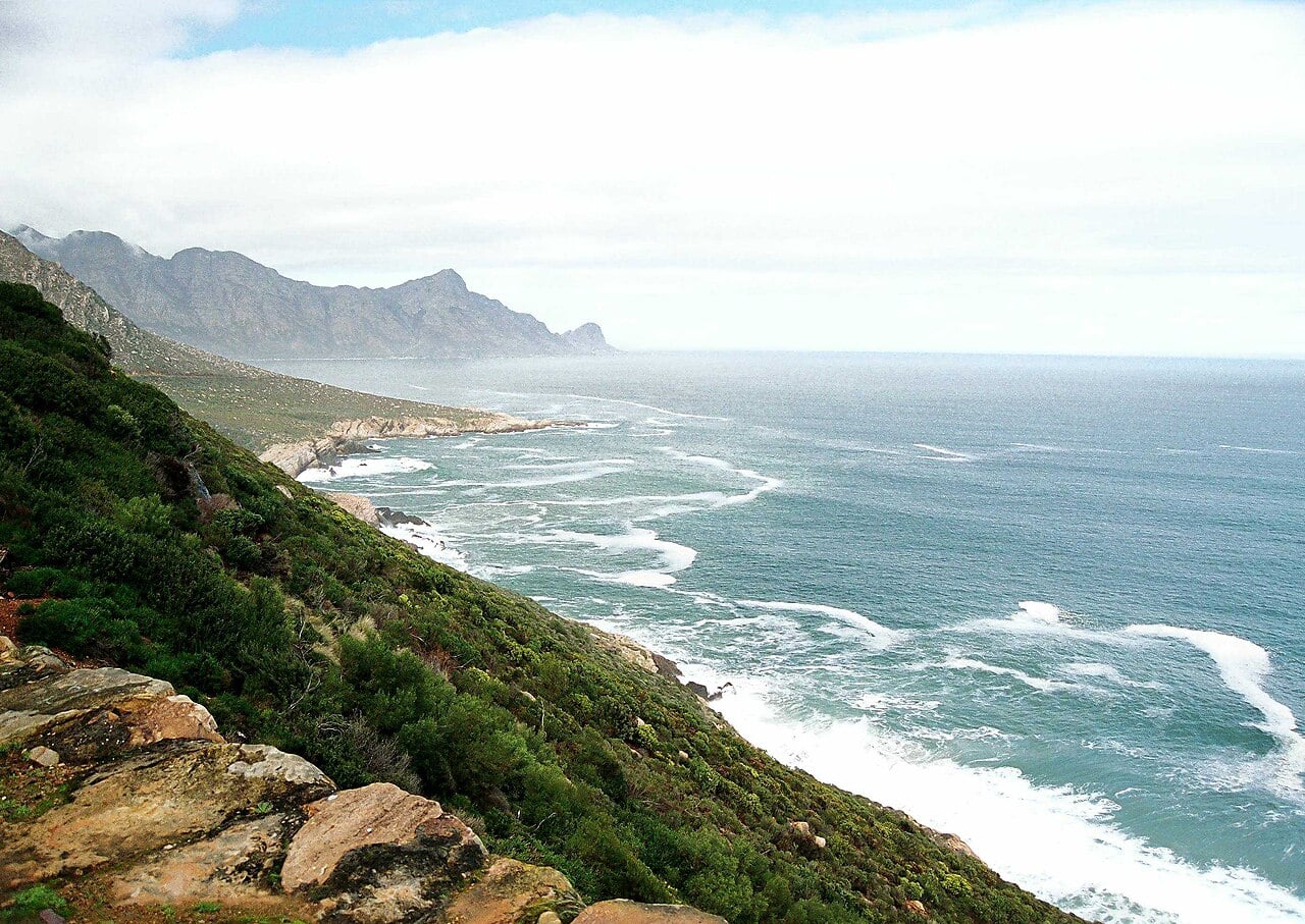 Knysna Fine Wine Festival