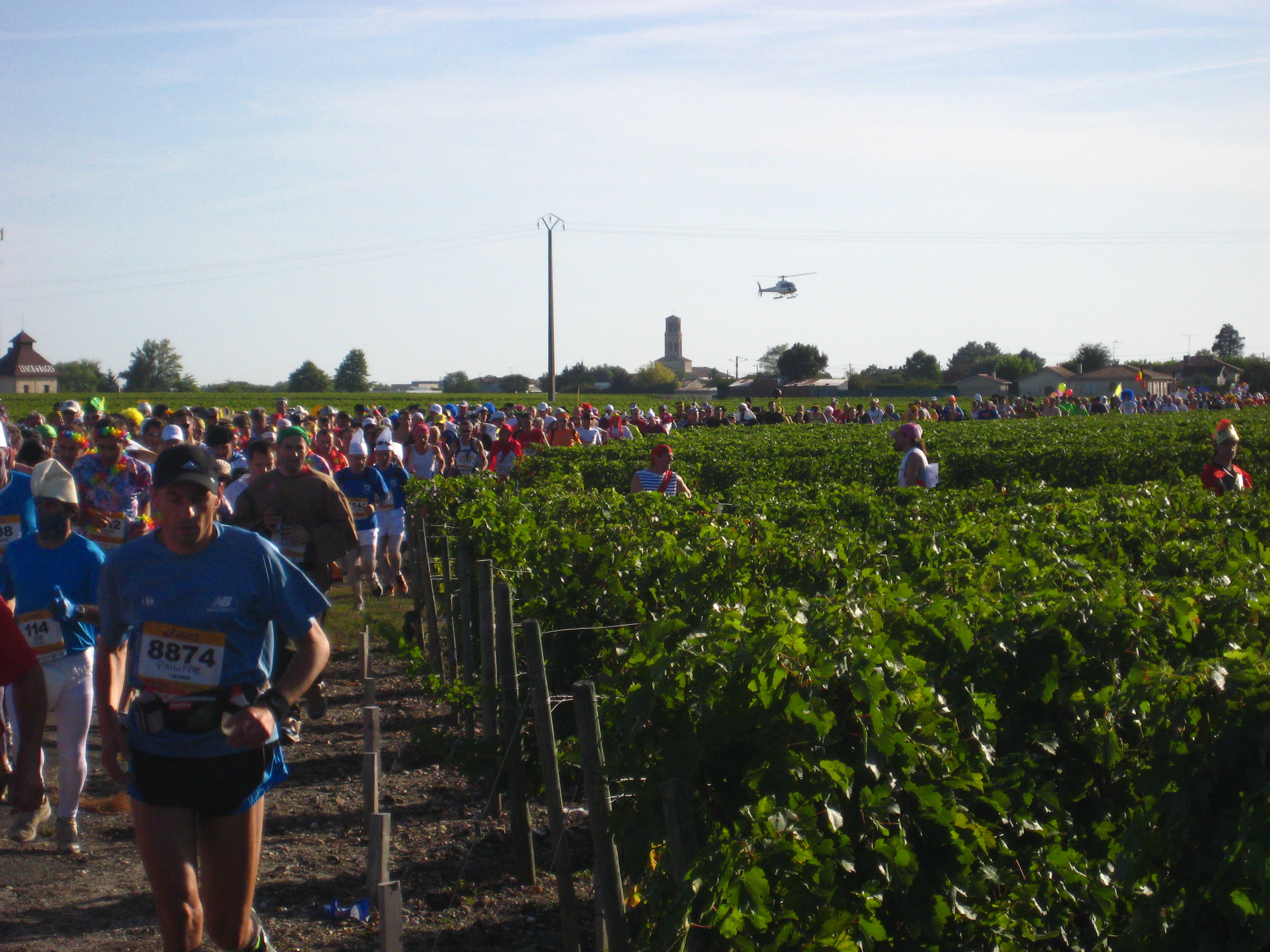 Marathon Du Medoc (5026204842)